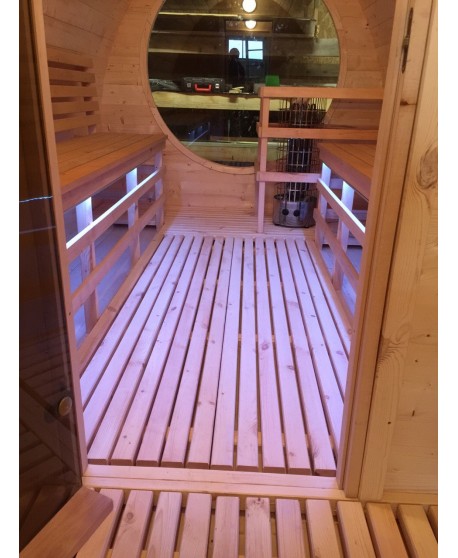 iglu sauna iglu sauna