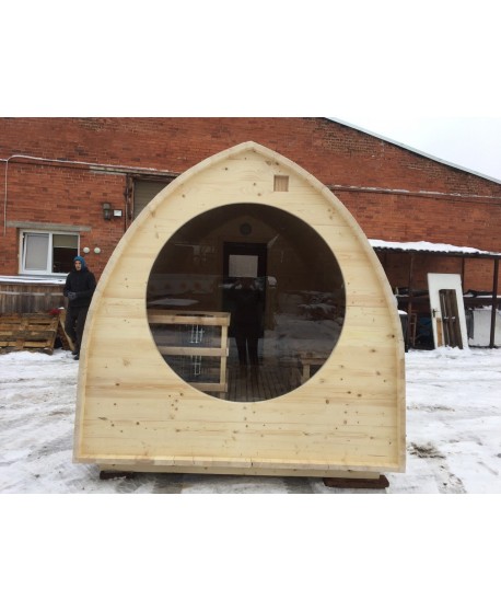iglu sauna iglu sauna