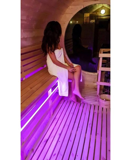 iglu sauna iglu sauna
